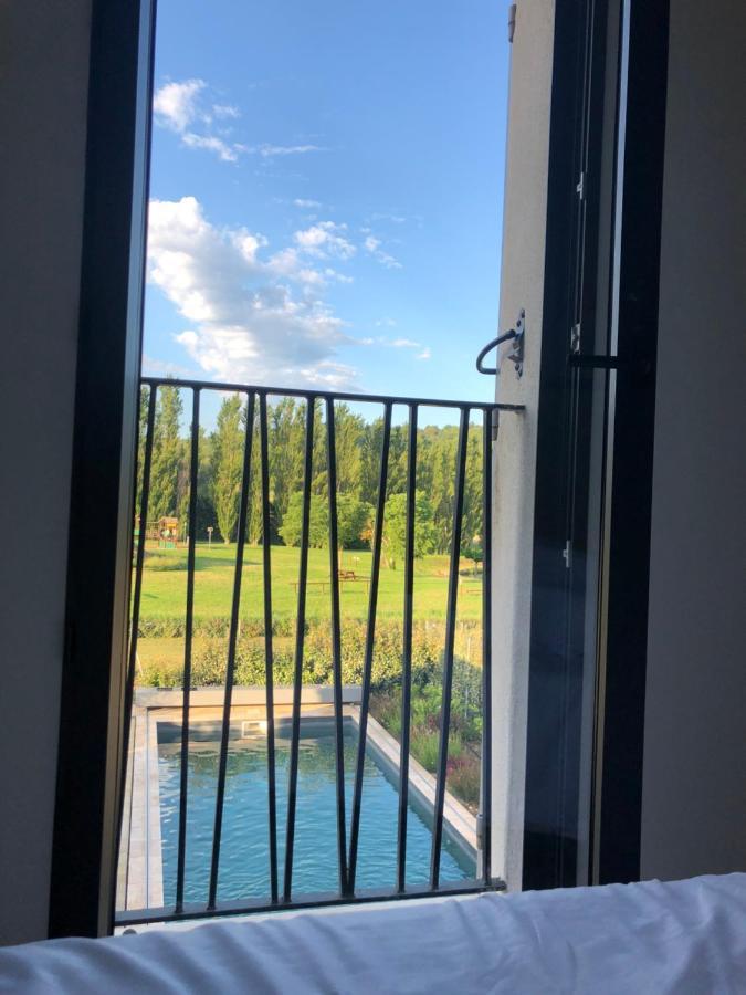 Onze Villa In Provence, Mont Ventoux, New Luxury Villa, Private Pool, Stunning Views, Outdoor Kitchen, Big Green Egg Malaucène Exteriér fotografie