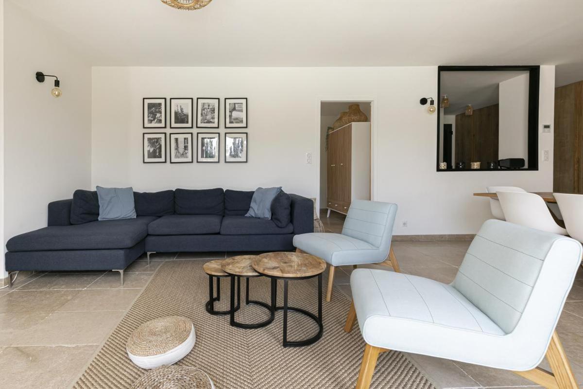 Onze Villa In Provence, Mont Ventoux, New Luxury Villa, Private Pool, Stunning Views, Outdoor Kitchen, Big Green Egg Malaucène Exteriér fotografie