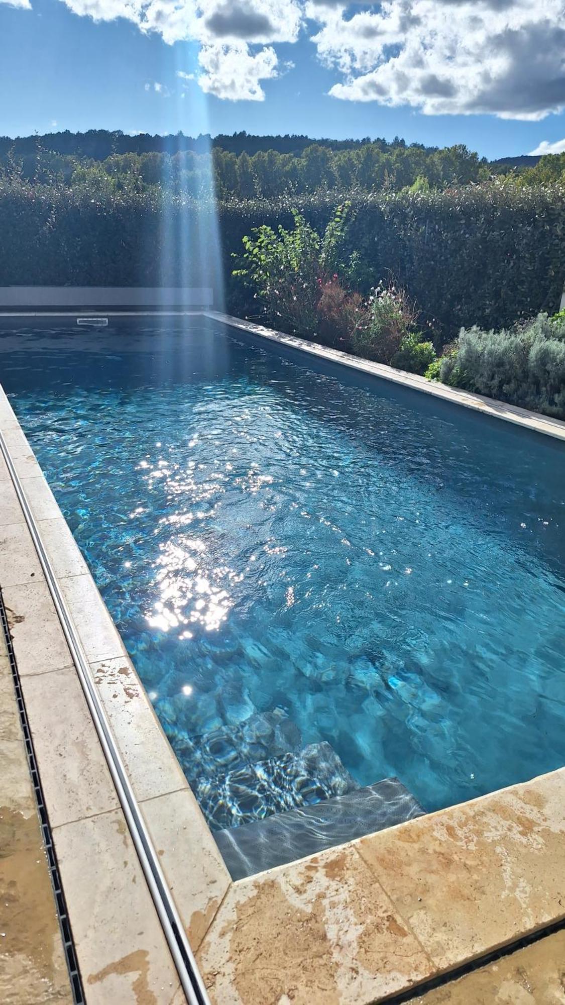 Onze Villa In Provence, Mont Ventoux, New Luxury Villa, Private Pool, Stunning Views, Outdoor Kitchen, Big Green Egg Malaucène Exteriér fotografie